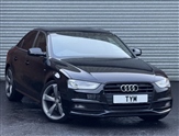Used Audi A4