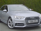 Used Audi A4