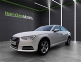 Used Audi A4