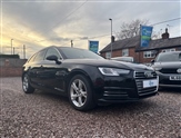 Used Audi A4