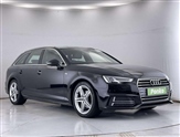 Used Audi A4