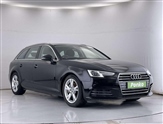 Used Audi A4