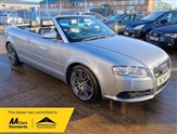 Used Audi A4