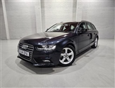 Used Audi A4