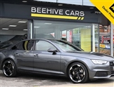 Used Audi A4