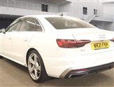 Audi A4 Image 3