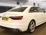 Audi A4 Image 4