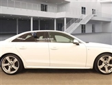 Audi A4 Image 5