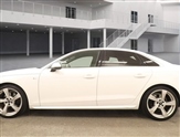 Audi A4 Image 6