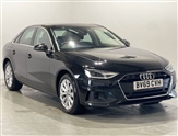 Audi A4 Image 1