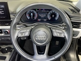 Audi A4 Image 3