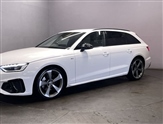 Audi A4 Image 4