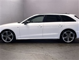Audi A4 Image 5