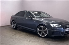 Used Audi A4