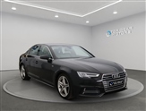 Used Audi A4