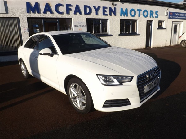 Large image for the Used Audi A4