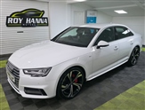 Used Audi A4