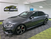 Used Audi A4