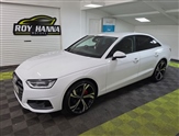 Used Audi A4