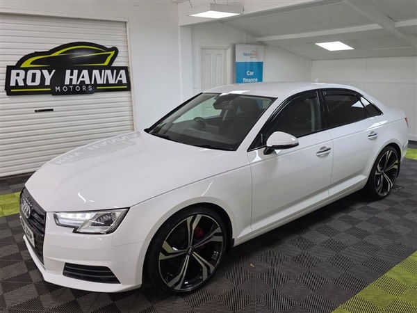 Large image for the Used Audi A4
