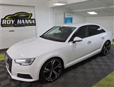 Used Audi A4