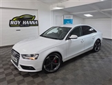 Used Audi A4