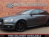 Used Audi A4
