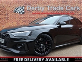 Used Audi A4
