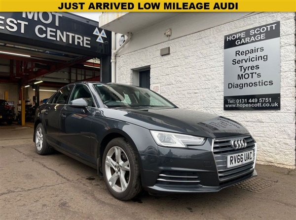 Large image for the Used Audi A4