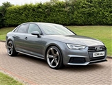 Used Audi A4