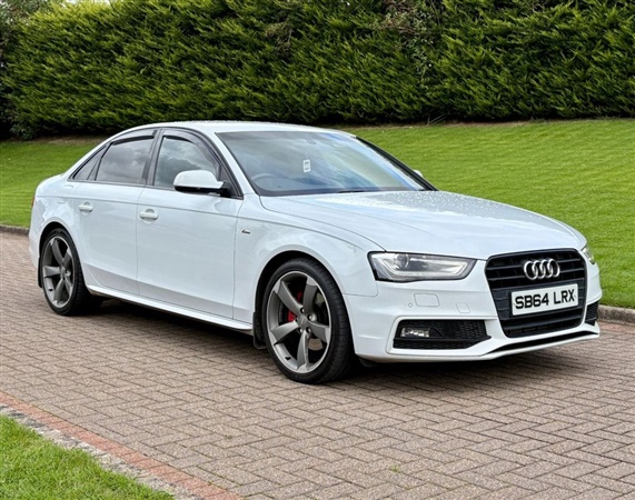 Large image for the Used Audi A4