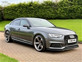 Used Audi A4