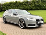 Used Audi A4