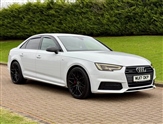 Used Audi A4