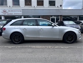 Used Audi A4