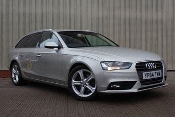 Large image for the Used Audi A4 AVANT