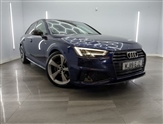 Used Audi A4