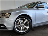 Used Audi A4