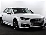 Used Audi A4