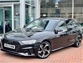 Used Audi A4