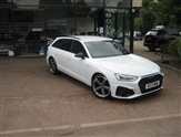 Used Audi A4