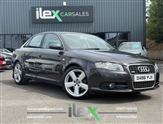 Used Audi A4