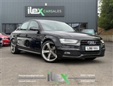 Used Audi A4