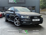 Used Audi A4