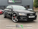 Used Audi A4