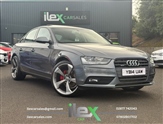 Used Audi A4