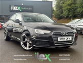 Used Audi A4