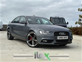 Used Audi A4