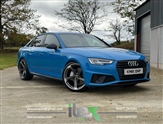 Used Audi A4