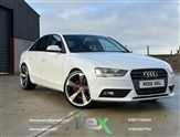 Used Audi A4
